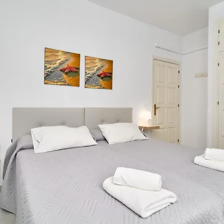 Apto 3 Almoraide Aparthotel Nerja