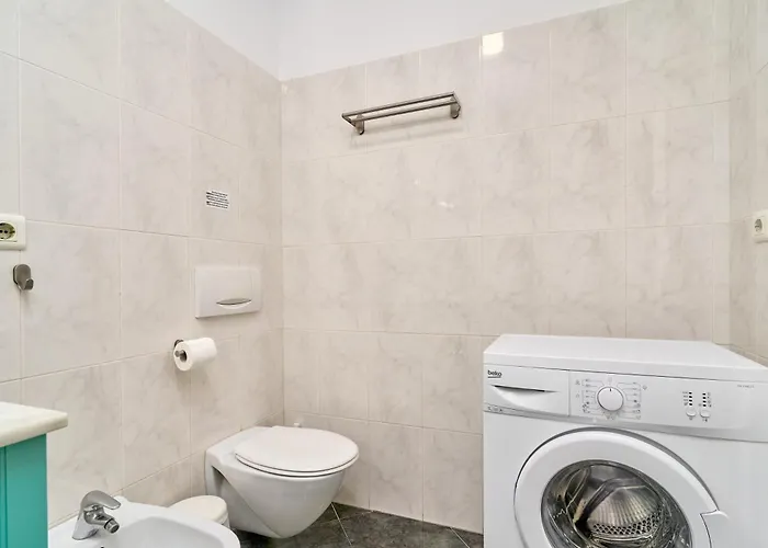 Apartmanhotel Apto 3 Almoraide