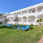 Apartahotel Apto 3 Almoraide Nerja