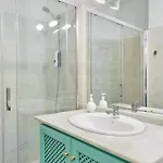 Apartahotel Apto 3 Almoraide Nerja