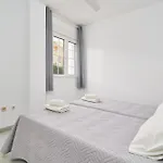 Apartmanhotel Apto 3 Almoraide Nerja