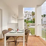 Apartmanhotel Apto 3 Almoraide Nerja