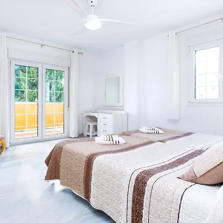 Apto 3 Almoraide Nerja