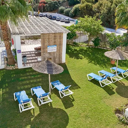 Apto 3 Almoraide Nerja