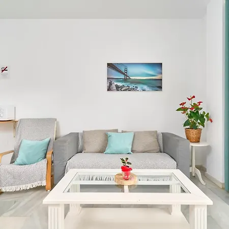 Apartahotel Apto 3 Almoraide