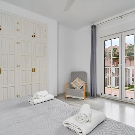 Apto 3 Almoraide Nerja