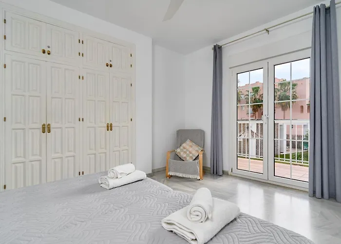 Apto 3 Almoraide Nerja