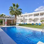 Apto 3 Almoraide Appart hôtel 3*