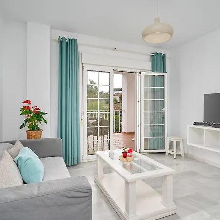 Apto 3 Almoraide 3* نيرخا