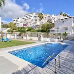 Aparthotel Apto 3 Almoraide 3*