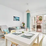 Apto 3 Almoraide Aparthotel Nerja