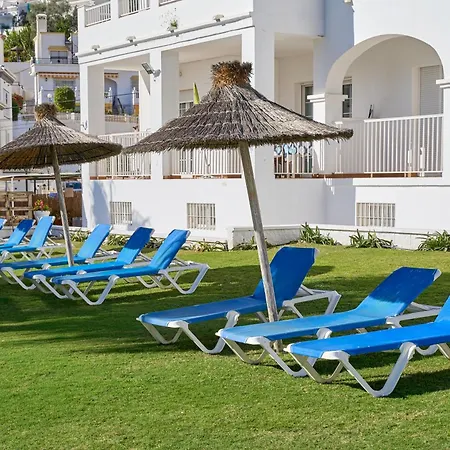 Apto 3 Almoraide Нерха