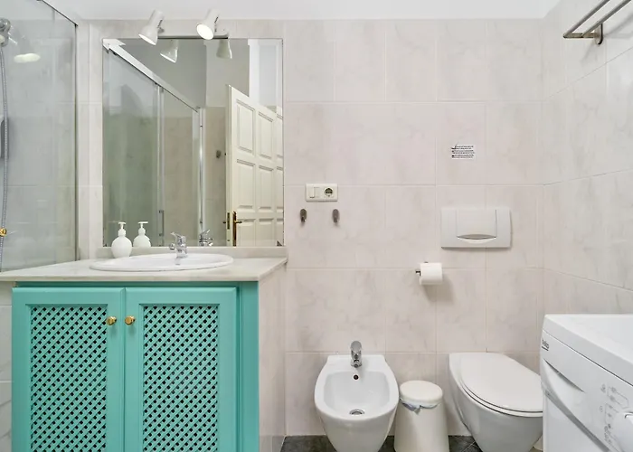 Apto 3 Almoraide נרחה